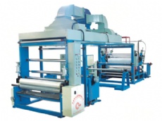 YG-02A1B2C 改色、燙金、貼膜、壓花、上膠和布料燙金機(jī)